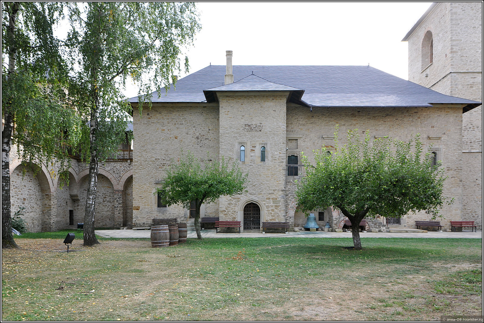 Dragomirna
